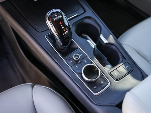 Used 2022 Cadillac XT4 Luxury image 20