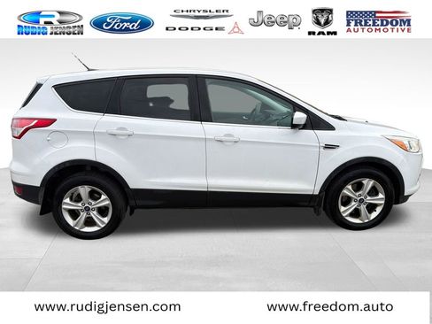 Used 2014 Ford Escape SE AWD/4WD image 6