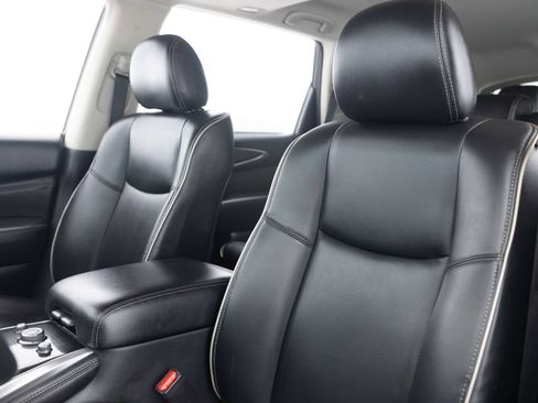 Used 2020 INFINITI QX60 Luxe image 22