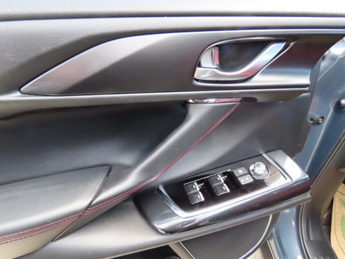 Used 2023 MAZDA CX-9 Carbon Edition image 24