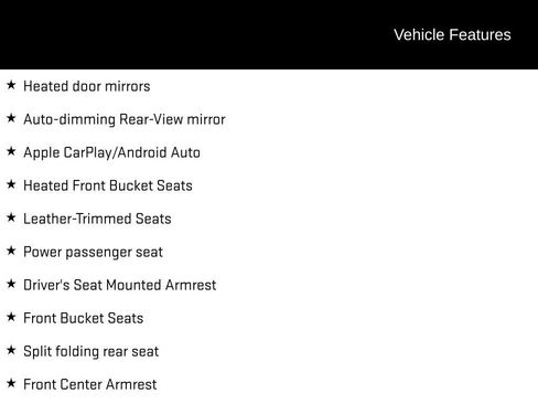 Used 2023 Honda Passport EX-L image 4