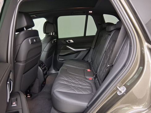 New 2026 BMW X5 M60i w/ Parking Assistance Package image 14