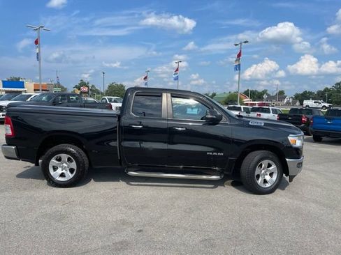 Used 2019 RAM 1500 Big Horn AWD/4WD image 15
