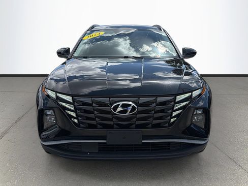 Used 2024 Hyundai Tucson SEL image 9