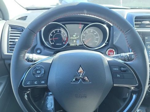 New 2026 Mitsubishi Outlander Sport AWD image 22