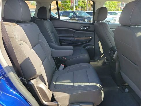 Used 2023 GMC Acadia SLE w/ Elevation Edition image 25