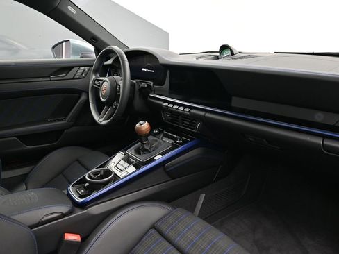 Used 2025 Porsche 911 Carrera T image 12