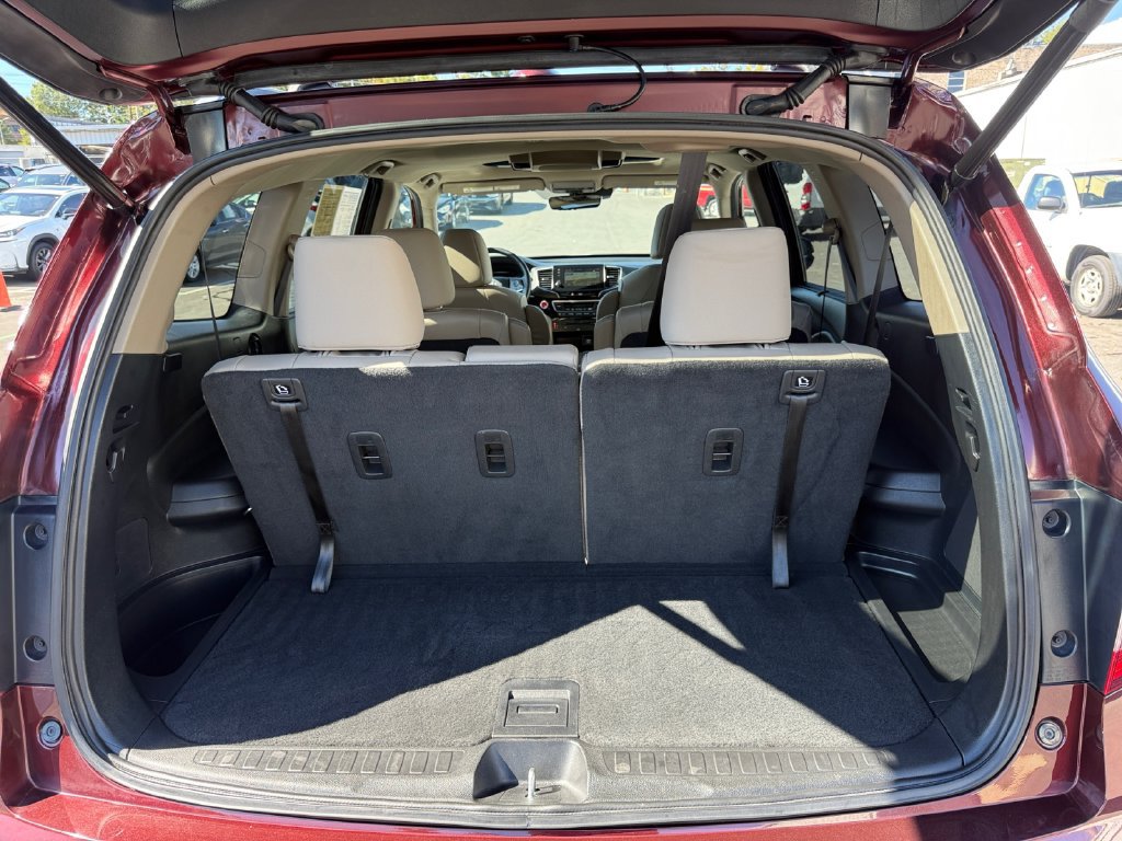 Used 2022 Honda Pilot Touring image 27