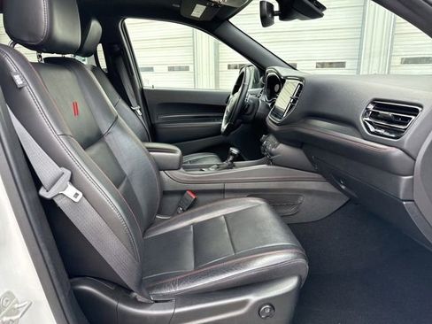 Used 2024 Dodge Durango GT image 10