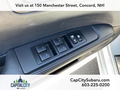 Used 2013 Lexus ES 350 w/ Luxury Pkg FWD image 12