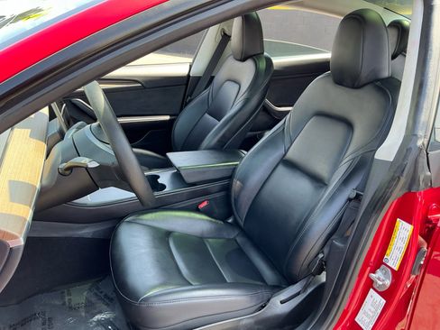 Used 2023 Tesla Model 3 Standard Range RWD image 15