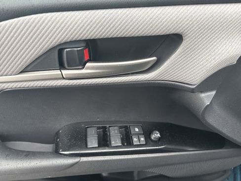 New 2026 Toyota Camry SE image 14