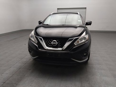 Used 2015 Nissan Murano SL FWD image 15