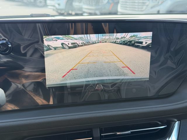 New 2026 Buick Envista Preferred w/ Convenience I Package FWD image 18