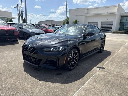 New 2026 BMW 430i xDrive w/ M Sport Package
