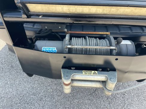 Used 2021 Ford F250 XL w/ Power Equipment Group AWD/4WD image 12