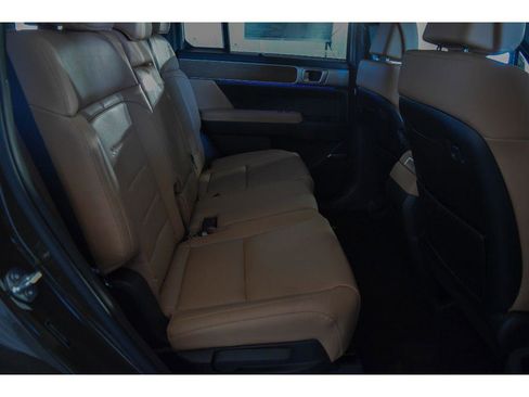 Certified 2025 Hyundai Santa Fe Limited image 86