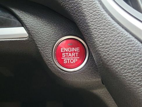 Used 2018 Acura TLX 3.5L V6 image 16