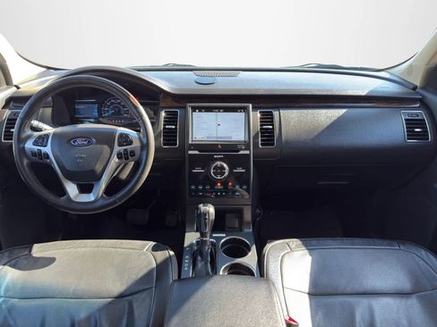 Used 2017 Ford Flex Limited AWD/4WD image 14