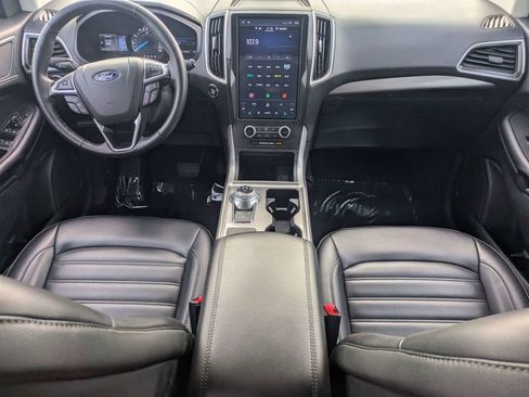 Used 2024 Ford Edge SEL AWD/4WD image 14