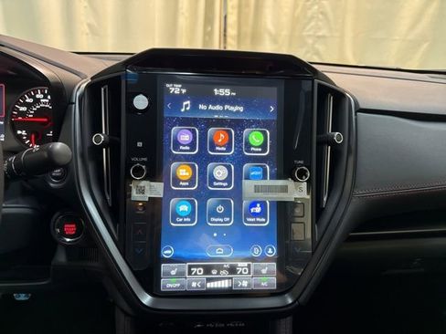 New 2025 Subaru WRX Premium image 21