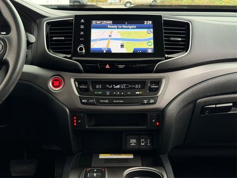 Used 2022 Honda Ridgeline RTL-E image 17