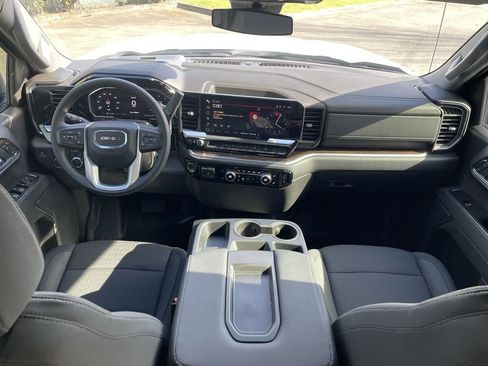 New 2026 GMC Sierra 1500 Elevation AWD/4WD image 20