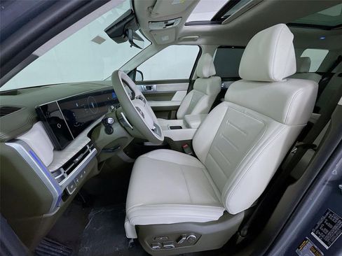 New 2024 Hyundai Santa Fe Calligraphy image 16