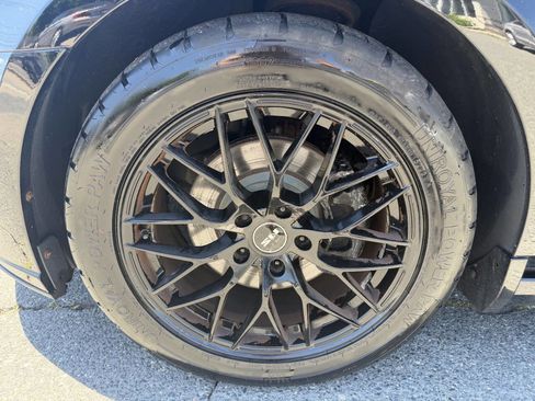 Used 2014 Ford Mustang Premium w/ Equipment Group 202A RWD image 10