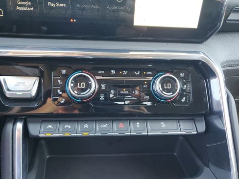 Used 2025 GMC Sierra 1500 Denali image 31