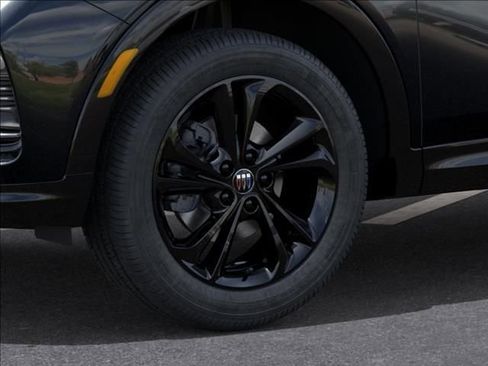 New 2026 Buick Envista Sport Touring w/ Convenience I Package FWD image 9