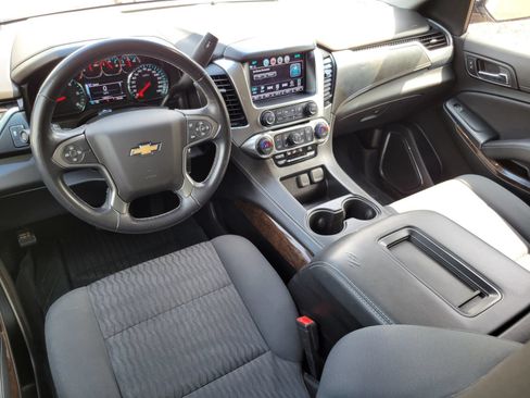 Used 2019 Chevrolet Tahoe LS RWD image 26