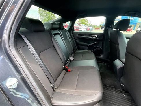 Used 2025 Honda Civic Sport image 20