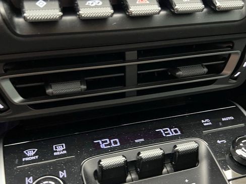 Certified 2024 Porsche 911 Turbo AWD/4WD image 12