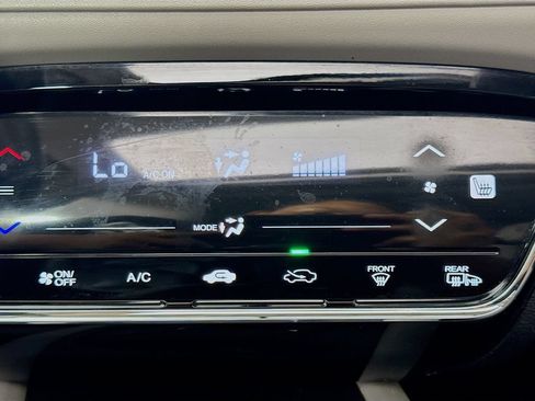 Used 2017 Honda HR-V EX image 20