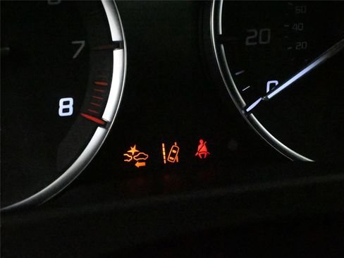 Used 2020 Acura TLX image 3