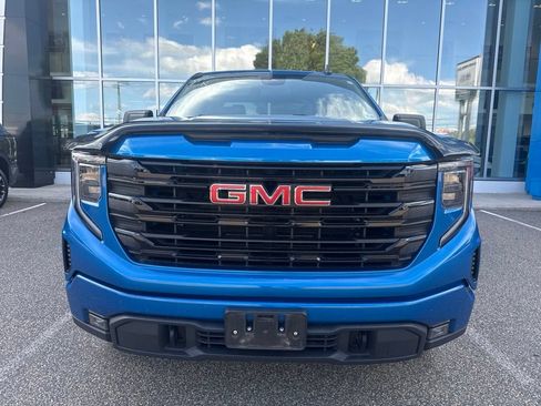 Used 2022 GMC Sierra 1500 Elevation AWD/4WD image 3