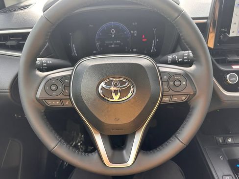 New 2026 Toyota Corolla Cross LE w/ Cold Weather Package AWD/4WD image 22