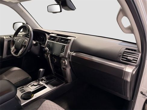 Certified 2021 Toyota 4Runner SR5 image 24