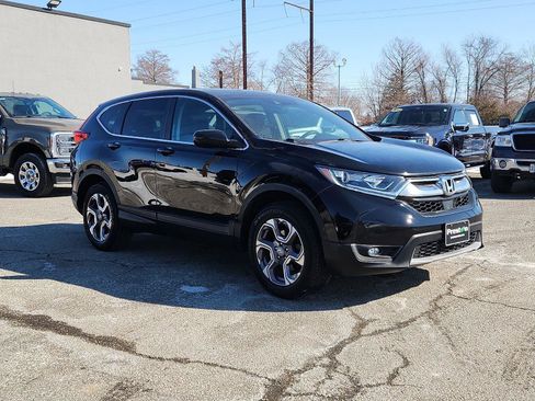 Used 2019 Honda CR-V EX image 3