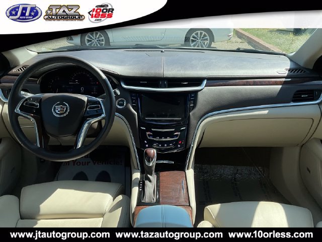 Used 2014 Cadillac XTS Luxury w/ Driver Awareness Package FWD image 14
