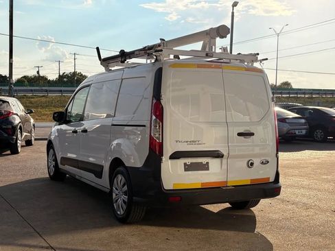 Used 2016 Ford Transit Connect XL FWD image 5