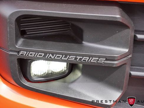 Used 2023 Toyota Tacoma TRD Pro image 7