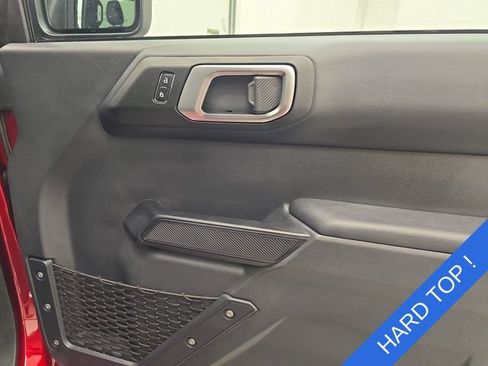 New 2026 Ford Bronco Outer Banks AWD/4WD image 12