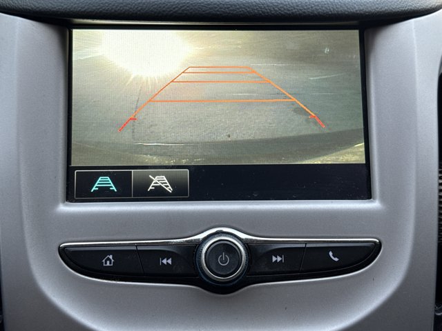 Used 2018 Chevrolet Cruze LS FWD image 5