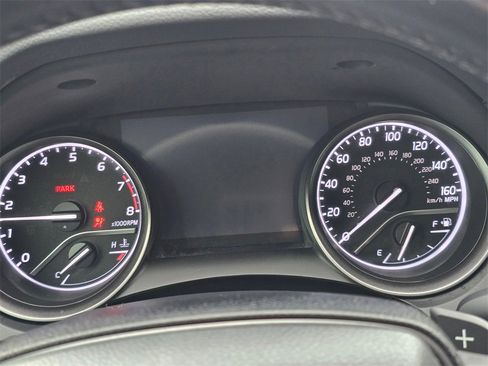 Certified 2023 Toyota Camry SE image 28