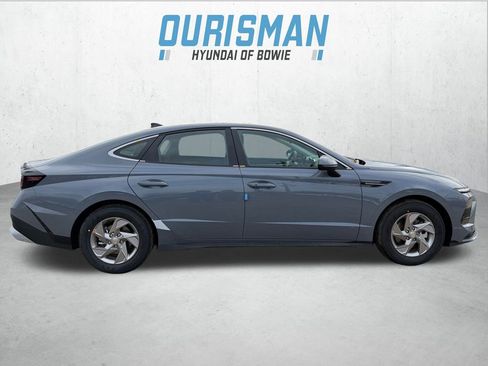 New 2026 Hyundai Sonata SE image 7