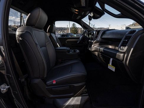 Used 2025 RAM 2500 Tradesman image 20