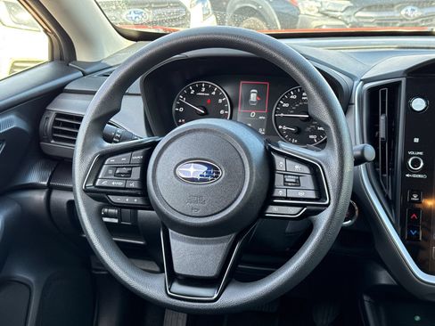Certified 2025 Subaru Crosstrek 2.5i Premium AWD/4WD image 13