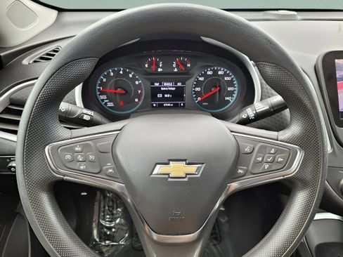 Certified 2023 Chevrolet Malibu LT image 31